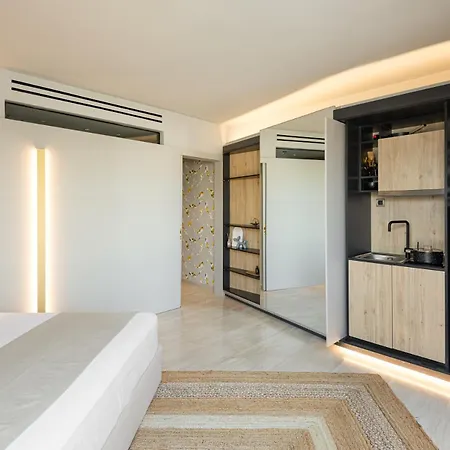 아파트 The Koi Apartment, #feelslikehome