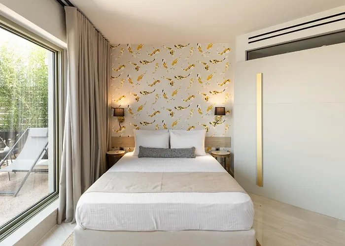 The Koi Apartment, #feelslikehome *