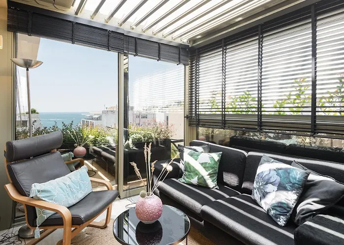 アパート The Koi Apartment, #feelslikehome テッサロニキ