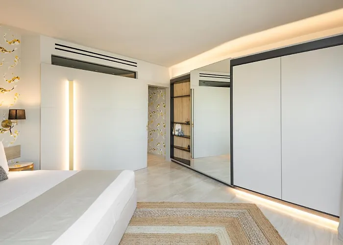 The Koi Apartment, #feelslikehome