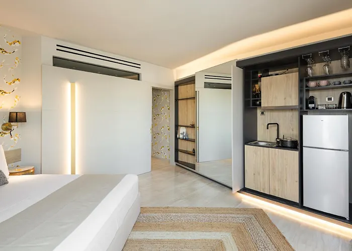 Διαμέρισμα The Koi Apartment, #feelslikehome