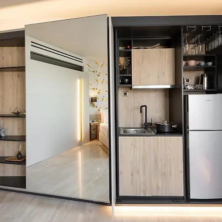 Διαμέρισμα The Koi Apartment, #feelslikehome *