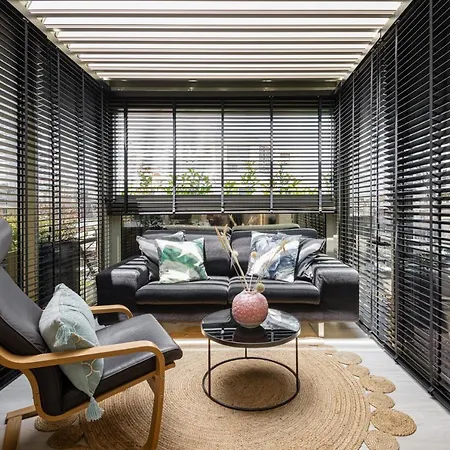 The Koi Apartment, #feelslikehome * テッサロニキ