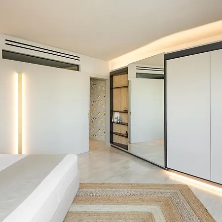 The Koi Apartment, #feelslikehome