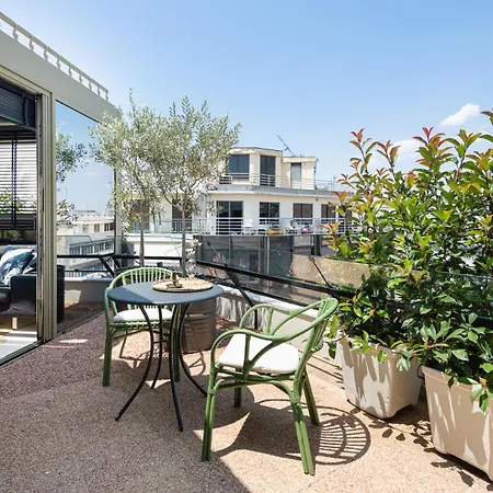 The Koi Apartment, #feelslikehome * Thessaloniki