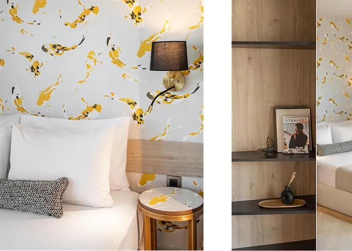 The Koi Apartment, #feelslikehome דירה *