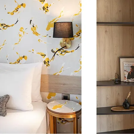 The Koi Apartment, #feelslikehome Appartement *