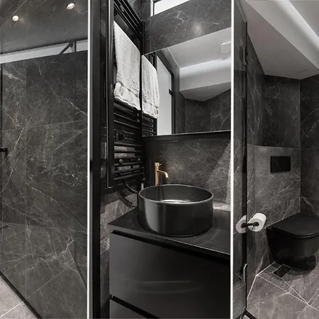 The Koi Apartment, #feelslikehome * Saloniki