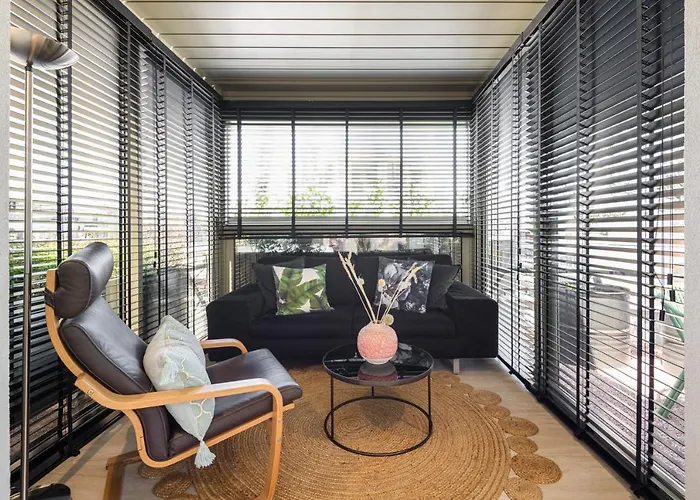 Apartament The Koi Apartment, #feelslikehome *