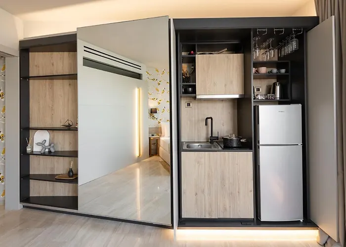 Apartament The Koi Apartment, #feelslikehome *