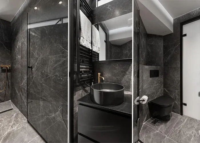 The Koi Apartment, #feelslikehome * Saloniki