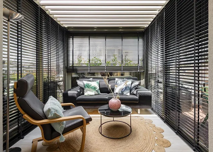 The Koi Apartment, #feelslikehome * Saloniki