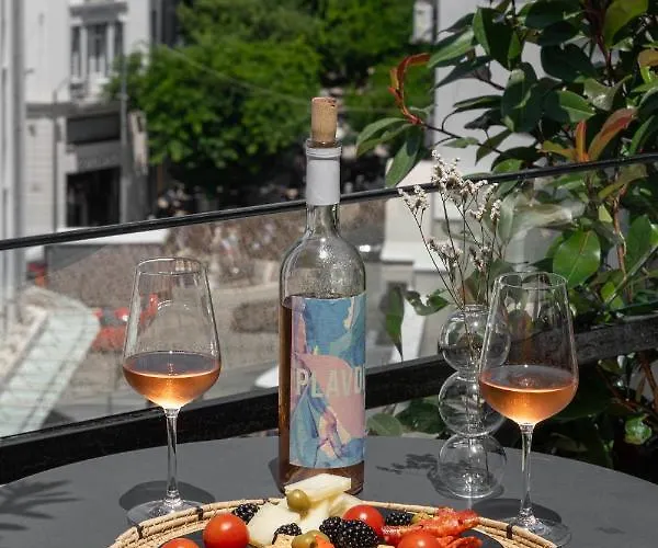 The Koi Apartment, #feelslikehome Apartament Saloniki