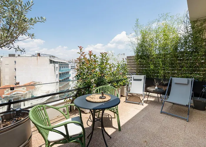 The Koi Apartment, #feelslikehome Saloniki